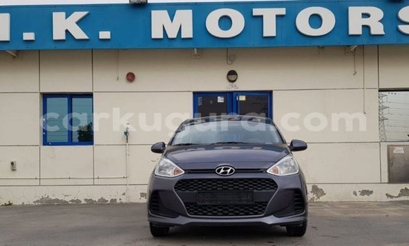 Buy Import Hyundai i10 Other Car in Import - Dubai in Bujumbura Buy Import Hyundai i10 Other Car in Import - Dubai in Bujumbura
