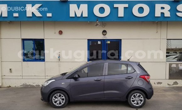 Buy Import Hyundai i10 Other Car in Import - Dubai in Bujumbura Buy Import Hyundai i10 Other Car in Import - Dubai in Bujumbura