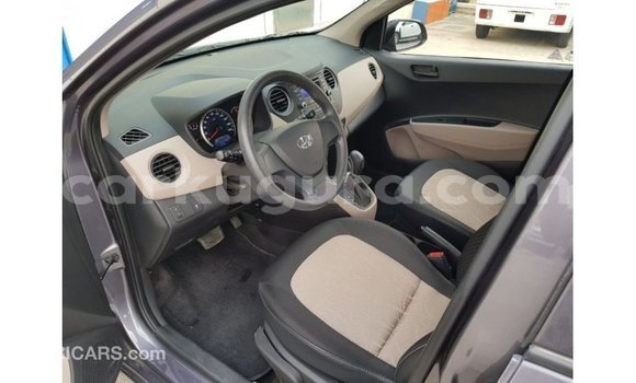 Buy Import Hyundai i10 Other Car in Import - Dubai in Bujumbura Buy Import Hyundai i10 Other Car in Import - Dubai in Bujumbura