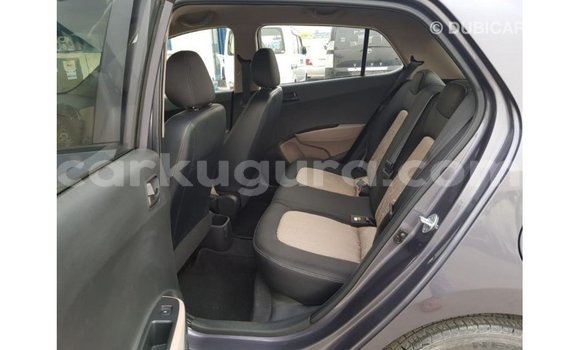 Buy Import Hyundai i10 Other Car in Import - Dubai in Bujumbura Buy Import Hyundai i10 Other Car in Import - Dubai in Bujumbura