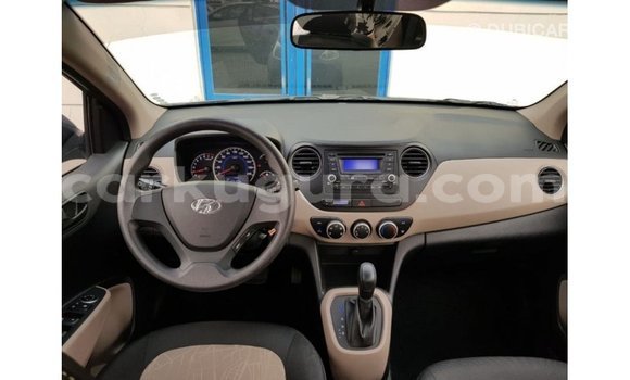 Buy Import Hyundai i10 Other Car in Import - Dubai in Bujumbura Buy Import Hyundai i10 Other Car in Import - Dubai in Bujumbura