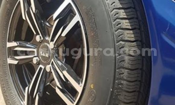 Acheter Occasion Voiture Toyota Spacio Bleu à Bujumbura, Bujumbura Acheter Occasion Voiture Toyota Spacio Bleu à Bujumbura, Bujumbura