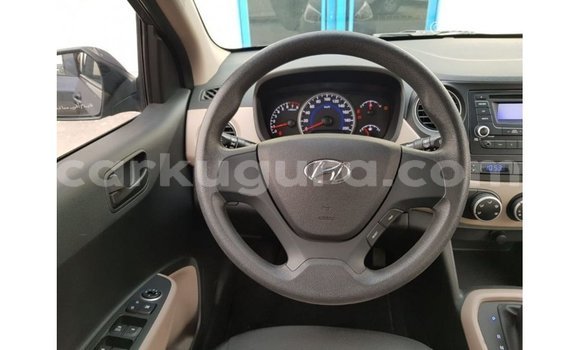 Buy Import Hyundai i10 Other Car in Import - Dubai in Bujumbura Buy Import Hyundai i10 Other Car in Import - Dubai in Bujumbura