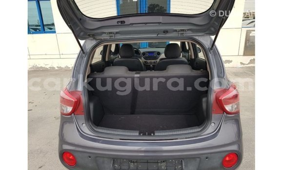 Buy Import Hyundai i10 Other Car in Import - Dubai in Bujumbura Buy Import Hyundai i10 Other Car in Import - Dubai in Bujumbura