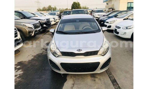 Nunua Imported Kia Rio Nyingine Gari ndani ya Import - Dubai nchini Bujumbura Nunua Imported Kia Rio Nyingine Gari ndani ya Import - Dubai nchini Bujumbura