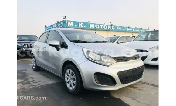 Nunua Imported Kia Rio Nyingine Gari ndani ya Import - Dubai nchini Bujumbura Nunua Imported Kia Rio Nyingine Gari ndani ya Import - Dubai nchini Bujumbura
