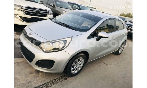 Nunua Imported Kia Rio Nyingine Gari ndani ya Import - Dubai nchini Bujumbura Nunua Imported Kia Rio Nyingine Gari ndani ya Import - Dubai nchini Bujumbura