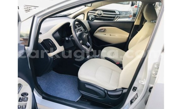 Nunua Imported Kia Rio Nyingine Gari ndani ya Import - Dubai nchini Bujumbura Nunua Imported Kia Rio Nyingine Gari ndani ya Import - Dubai nchini Bujumbura