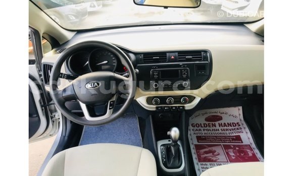 Nunua Imported Kia Rio Nyingine Gari ndani ya Import - Dubai nchini Bujumbura Nunua Imported Kia Rio Nyingine Gari ndani ya Import - Dubai nchini Bujumbura