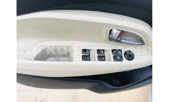 Nunua Imported Kia Rio Nyingine Gari ndani ya Import - Dubai nchini Bujumbura Nunua Imported Kia Rio Nyingine Gari ndani ya Import - Dubai nchini Bujumbura