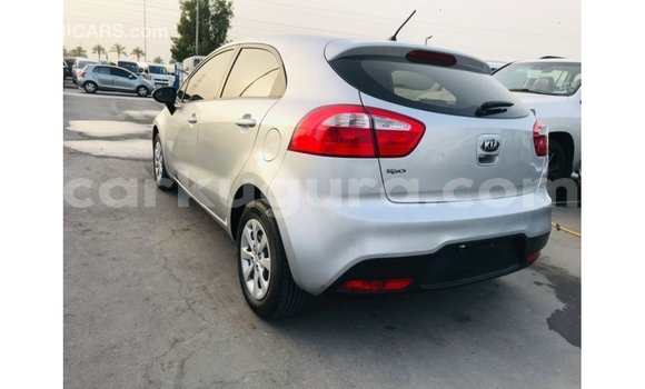 Nunua Imported Kia Rio Nyingine Gari ndani ya Import - Dubai nchini Bujumbura Nunua Imported Kia Rio Nyingine Gari ndani ya Import - Dubai nchini Bujumbura