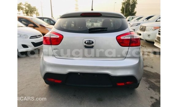 Nunua Imported Kia Rio Nyingine Gari ndani ya Import - Dubai nchini Bujumbura Nunua Imported Kia Rio Nyingine Gari ndani ya Import - Dubai nchini Bujumbura