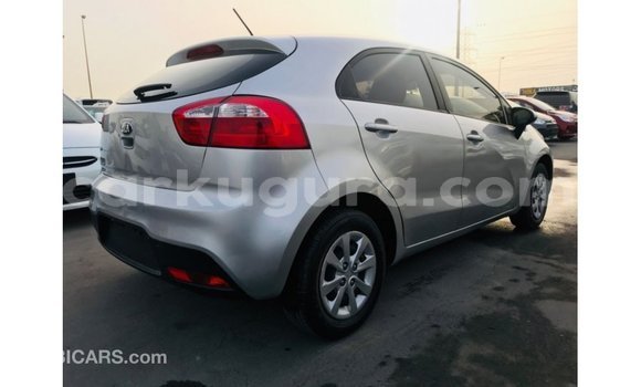 Nunua Imported Kia Rio Nyingine Gari ndani ya Import - Dubai nchini Bujumbura Nunua Imported Kia Rio Nyingine Gari ndani ya Import - Dubai nchini Bujumbura