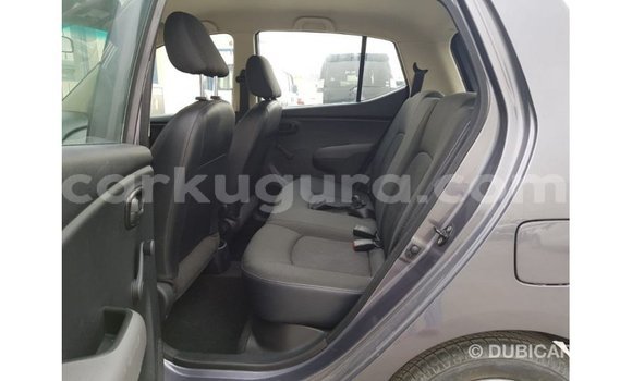 Acheter Import Voiture Hyundai i10 Autre à Import - Dubai, Bujumbura Acheter Import Voiture Hyundai i10 Autre à Import - Dubai, Bujumbura