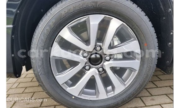 Nunua Imported Toyota Land Cruiser Nyeusi Gari ndani ya Import - Dubai nchini Bujumbura Nunua Imported Toyota Land Cruiser Nyeusi Gari ndani ya Import - Dubai nchini Bujumbura