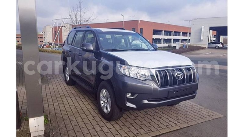 Big with watermark toyota prado bujumbura import dubai 4860