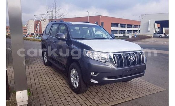 Nunua Imported Toyota Prado Nyeusi Gari ndani ya Import - Dubai nchini Bujumbura Nunua Imported Toyota Prado Nyeusi Gari ndani ya Import - Dubai nchini Bujumbura