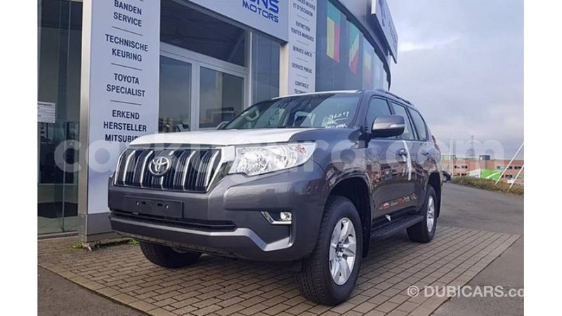 Big with watermark toyota prado bujumbura import dubai 4860