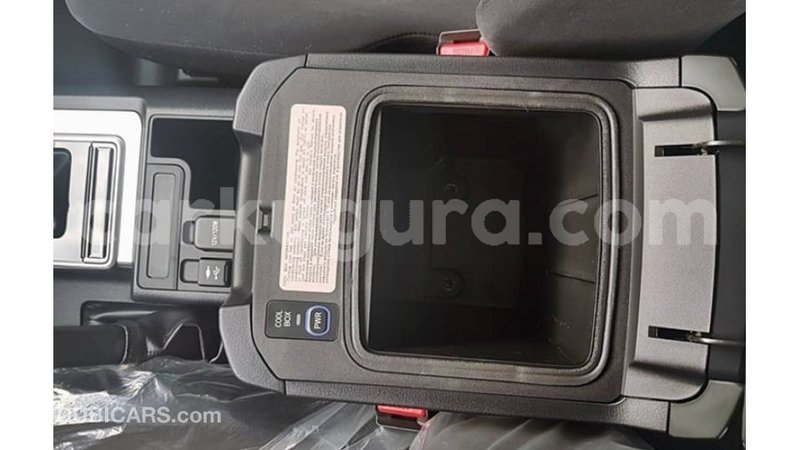 Big with watermark toyota prado bujumbura import dubai 4860