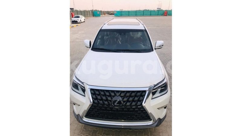 Big with watermark lexus gx bujumbura import dubai 4862