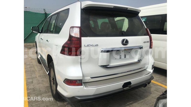 Big with watermark lexus gx bujumbura import dubai 4862