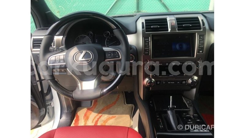 Big with watermark lexus gx bujumbura import dubai 4862