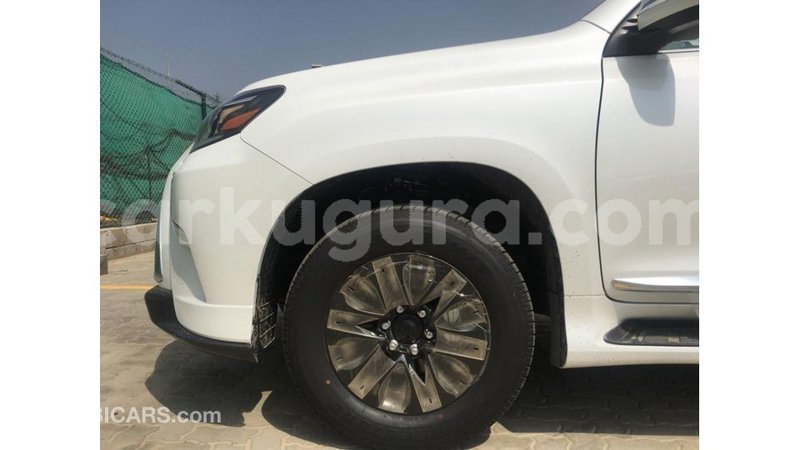 Big with watermark lexus gx bujumbura import dubai 4862