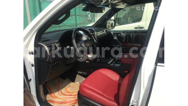 Big with watermark lexus gx bujumbura import dubai 4862