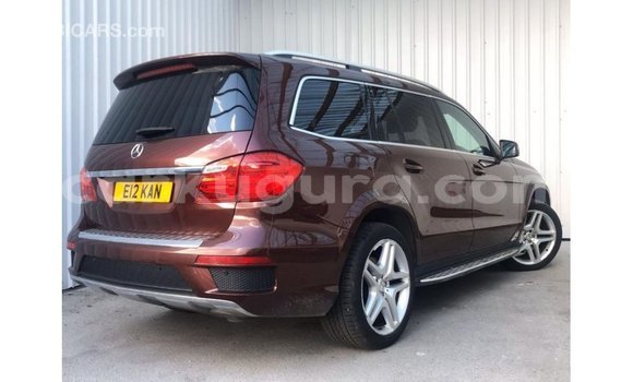 Acheter Import Voiture Mercedes-Benz GLE Noir à Import - Dubai, Bujumbura Acheter Import Voiture Mercedes-Benz GLE Noir à Import - Dubai, Bujumbura