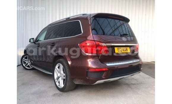 Acheter Import Voiture Mercedes-Benz GLE Noir à Import - Dubai, Bujumbura Acheter Import Voiture Mercedes-Benz GLE Noir à Import - Dubai, Bujumbura