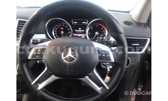 Acheter Import Voiture Mercedes-Benz GLE Noir à Import - Dubai, Bujumbura Acheter Import Voiture Mercedes-Benz GLE Noir à Import - Dubai, Bujumbura