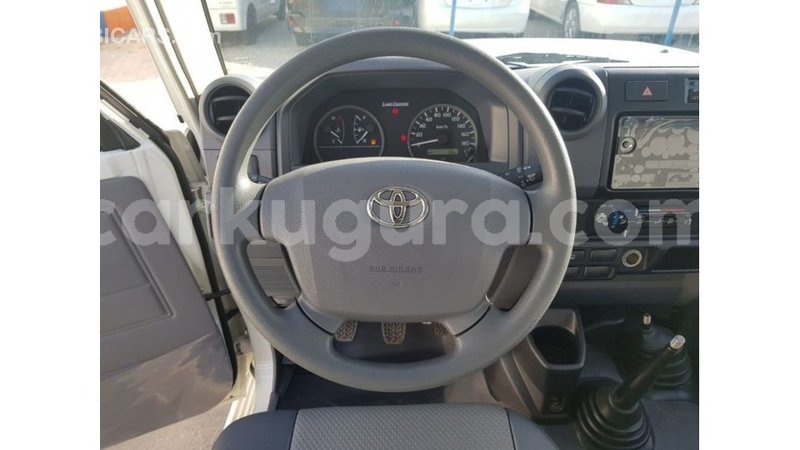 Big with watermark toyota land cruiser bujumbura import dubai 4865