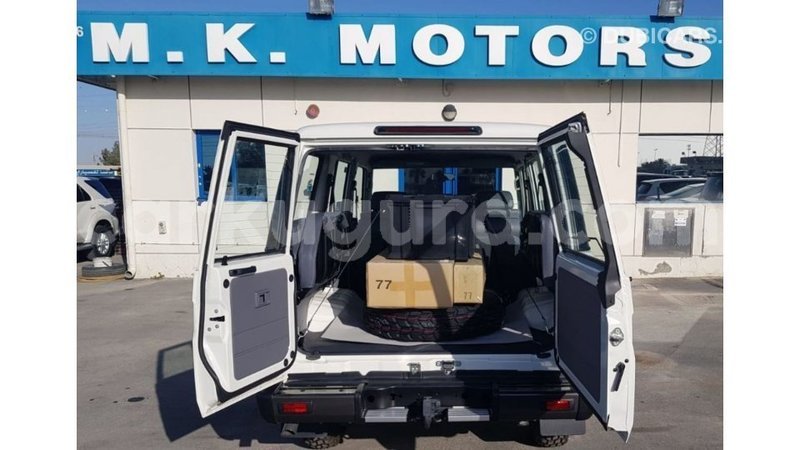 Big with watermark toyota land cruiser bujumbura import dubai 4865