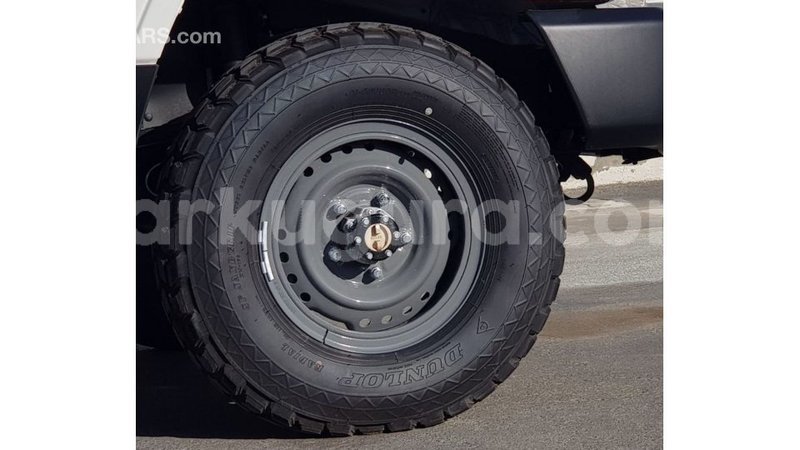 Big with watermark toyota land cruiser bujumbura import dubai 4865