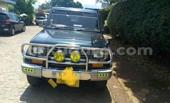 Acheter Occasion Voiture Toyota Land Cruiser Prado Autre à Bujumbura, Bujumbura Acheter Occasion Voiture Toyota Land Cruiser Prado Autre à Bujumbura, Bujumbura