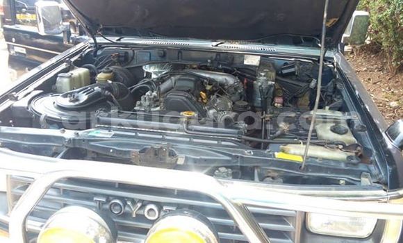 Acheter Occasion Voiture Toyota Land Cruiser Prado Autre à Bujumbura, Bujumbura Acheter Occasion Voiture Toyota Land Cruiser Prado Autre à Bujumbura, Bujumbura
