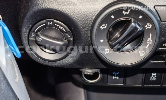 Buy Import Toyota Hilux White Car in Import - Dubai in Bujumbura Buy Import Toyota Hilux White Car in Import - Dubai in Bujumbura