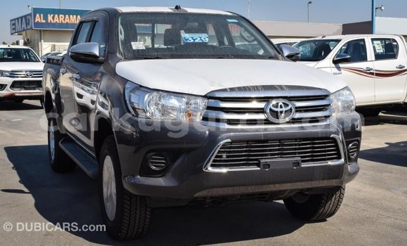 Buy Import Toyota Hilux Other Car in Import - Dubai in Bujumbura Buy Import Toyota Hilux Other Car in Import - Dubai in Bujumbura