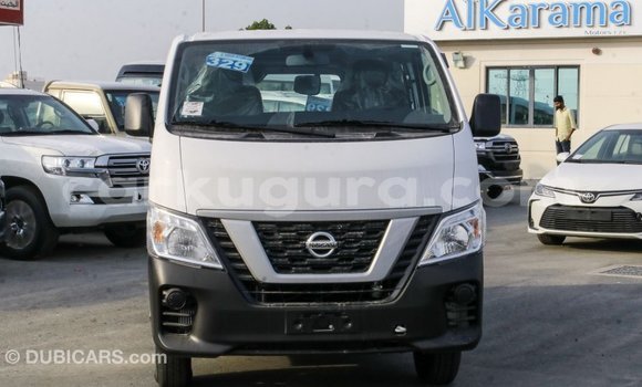 Acheter Import Voiture Nissan Urvan Blanc à Import - Dubai, Bujumbura Acheter Import Voiture Nissan Urvan Blanc à Import - Dubai, Bujumbura