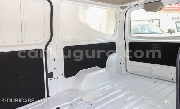 Acheter Import Voiture Nissan Urvan Blanc à Import - Dubai, Bujumbura Acheter Import Voiture Nissan Urvan Blanc à Import - Dubai, Bujumbura