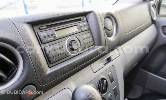 Acheter Import Voiture Nissan Urvan Blanc à Import - Dubai, Bujumbura Acheter Import Voiture Nissan Urvan Blanc à Import - Dubai, Bujumbura