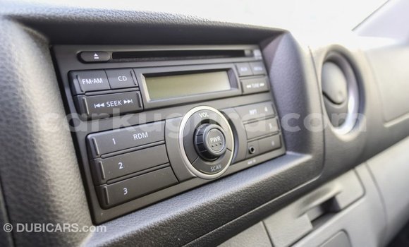 Acheter Import Voiture Nissan Urvan Blanc à Import - Dubai, Bujumbura Acheter Import Voiture Nissan Urvan Blanc à Import - Dubai, Bujumbura