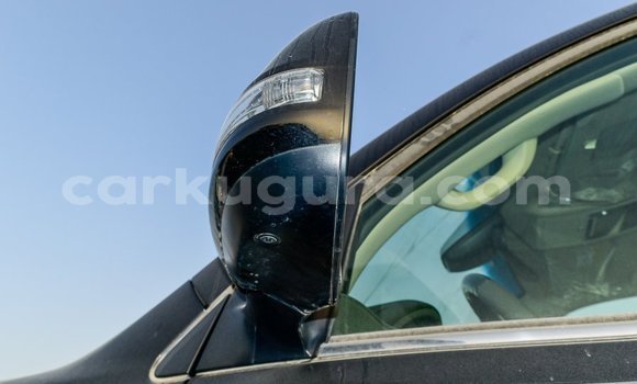 Buy Import Toyota Land Cruiser Black Car in Import - Dubai in Bujumbura Buy Import Toyota Land Cruiser Black Car in Import - Dubai in Bujumbura