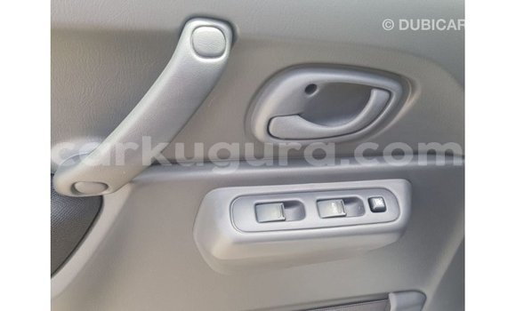 Acheter Import Voiture Suzuki Jimny Noir à Import - Dubai, Bujumbura Acheter Import Voiture Suzuki Jimny Noir à Import - Dubai, Bujumbura