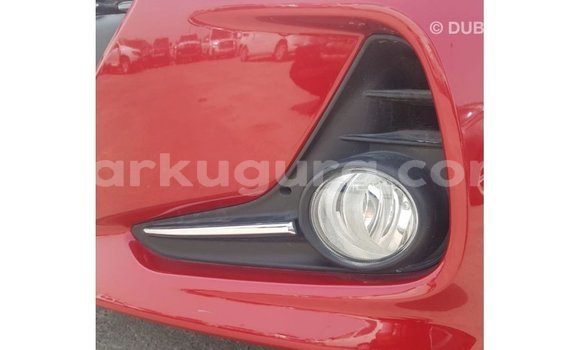 Acheter Import Voiture Hyundai i10 Rouge à Import - Dubai, Bujumbura Acheter Import Voiture Hyundai i10 Rouge à Import - Dubai, Bujumbura