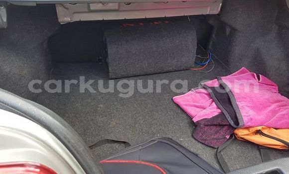 Acheter Occasion Voiture Toyota Carina Gris à Bujumbura, Bujumbura Acheter Occasion Voiture Toyota Carina Gris à Bujumbura, Bujumbura