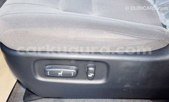 Buy Import Toyota Land Cruiser White Car in Import - Dubai in Bujumbura Buy Import Toyota Land Cruiser White Car in Import - Dubai in Bujumbura