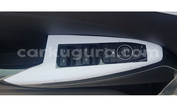 Acheter Import Voiture Kia Cadenza Bleu à Import - Dubai, Bujumbura Acheter Import Voiture Kia Cadenza Bleu à Import - Dubai, Bujumbura