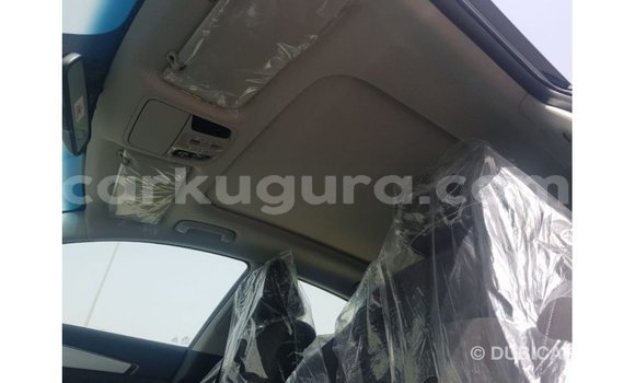 Acheter Import Voiture Kia Cadenza Bleu à Import - Dubai, Bujumbura Acheter Import Voiture Kia Cadenza Bleu à Import - Dubai, Bujumbura