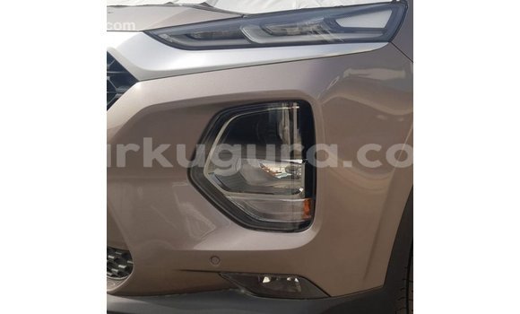 Acheter Import Voiture Hyundai Santa Fe Autre à Import - Dubai, Bujumbura Acheter Import Voiture Hyundai Santa Fe Autre à Import - Dubai, Bujumbura